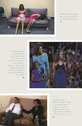 Becoming. Adapted for Younger Readers (Michelle Obama) - мініатюра 7