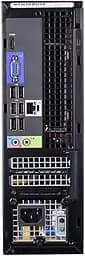 Комп'ютер Dell Optiplex 390 SFF (G2130/4/250) Б/В - мініатюра 2