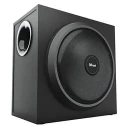 Акустична система Trust Yuri Speaker Set Black (23696) - мініатюра 3