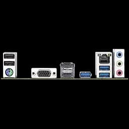 Материнська плата Gigabyte B760M D3HP Socket 1700 (B760M D3HP) - мініатюра 3