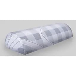 Подушка Highfoam Noble Sideroll L 50х20х10 см (EVR-5592) - мініатюра 3