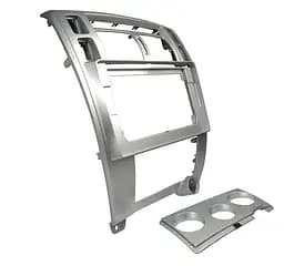 Перехідна рамка Hyundai Tucson Carav 22-1130 - мініатюра 3