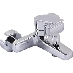 Смеситель для ванны Topaz Capri TCA-15101-H43 хром (27408)