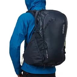 Гірськолижний рюкзак Thule Upslope 35L Blackest Blue (TH 3203609) - мініатюра 14