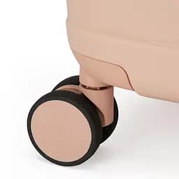 Валіза Semi Line 20" S Beige (T5795-1) - мініатюра 8