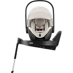 Автокрісло Britax Römer Baby-Safe Pro Soft Taupe бежеве (2000039636) - мініатюра 7
