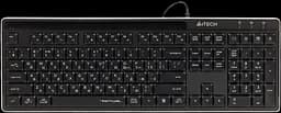 Клавіатура A4Tech FX72 Black