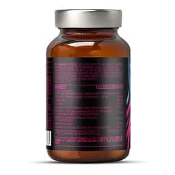 Предтренувальний комплекс Braintus Focus, 90 капсул OstroVit fit0014661 - мініатюра 2