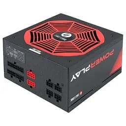 Блок питания Chieftronic Chieftec GPU-650FC 650W (GPU-650FC) Б/у,U1