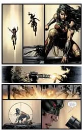 Wonder Woman (2016 5th Series) #21A - мініатюра 5