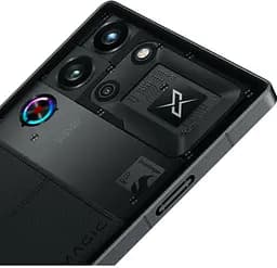 Смартфон ZTE RedMagic 10 Pro 16/512GB Dusk (Global Version) - мініатюра 8