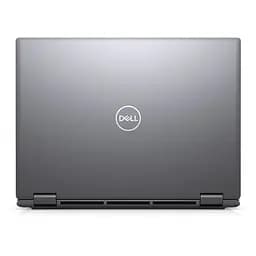 Ноутбук Dell Precision 7680,1920 x 1200,i7-13850HX 20 C/28 T,5.30 GHz,55 W,32 GB DDR5,1 TB - мініатюра 8