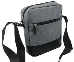 Чоловіча сумка Wallaby 22х20х6 см sum0014220 - мініатюра 5
