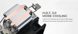 Кулер для процесора ID-Cooling SE-802-SD V3 (SE-802-SD V3) Б/в - мініатюра 9