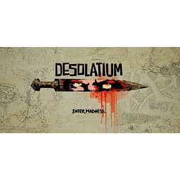 Ключ активації Microsoft Desolatium для Xbox One/Series S/X - мініатюра 9