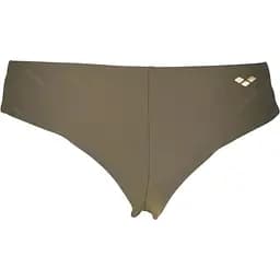 Купальник Arena W Cheeky Knickers Army L (1097-001672-940 42)