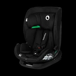 Автокрісло Lionelo Lavender I-Size Black Carbon - мініатюра 7