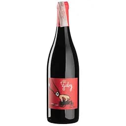 Вино Mas Theo P'tit Gaby, красное, сухое, 13%, 0,75 л (Q6103)