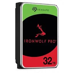 Жорсткий диск Seagate 3.5" 32TB (ST32000NT000) - мініатюра 3