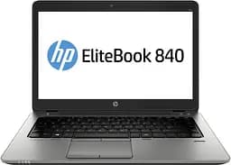 Ноутбук HP EliteBook 840 G1 (i5-4300U/8/240SSD) - Class B "Б/В" - мініатюра 4