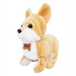 Интерактивная Игрушка Песик «Dixie» Pugs at Play ST-PAP24