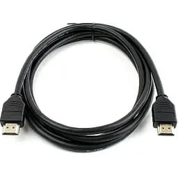 HDMI-кабель GRAND штекер штекер с фильтром 5 м черный