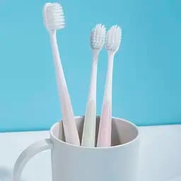 Набір зубних щіток Shine Soft Toothbrush 5 шт. - мініатюра 3