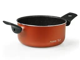 Кастрюля Flonal Pepita Granit 1,7л (PGFC21850)