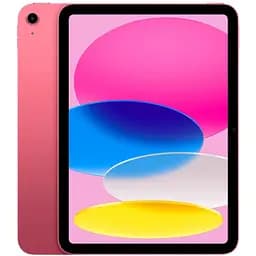 Планшет Apple iPad 2025 Wi-Fi 128GB Pink (MD4E4)