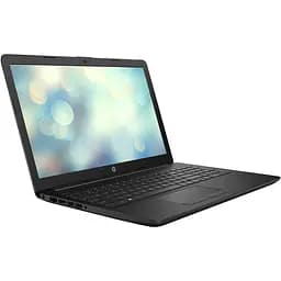 Ноутбук HP 15-db1100ny з процесором AMD Ryzen 5 3500U 3.70 GHz, 15.6", Full HD, 4GB, 1TB HDD, AMD Radeon Vega 8, DOS, чорний - мініатюра 2