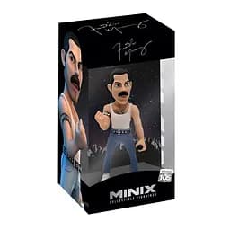 Колекційна фігурка Minix Freddie Mercury 12 см (15252) 