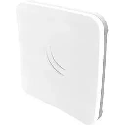 Точка доступу Mikrotik SXTsq Lite 2 (outdoor, 1xFE, 2,4GHz, 10dBi)