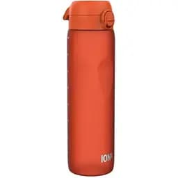 Пляшка для води ION8 1000 мл (ЕКО пляшка) BPA Free Hearty Orange (I8RF1000HORG)