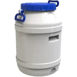 Бідон харчовий Litolan  55 л (122933)