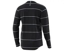 Велоджерсі Troy Lee Designs Flowline LS Jersey Revert Black L (1106-346513004) - мініатюра 2