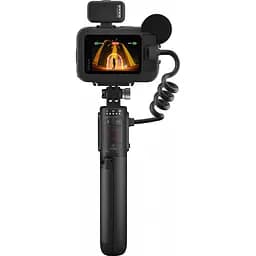 Екшн-камера GoPro HERO13 Black Creator Edition Bundle (CHDFB-131-EU) [114559] - мініатюра 4