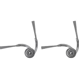 Бічна щітка для пилососа Roborock Saros 10/Saros 10R/Saros Z70 2 шт. [149360]