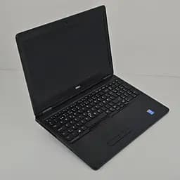 Ноутбук Dell Latitude E5550 FHD (i5-5200U/8/128SSD) - Class A- "Б/В" - мініатюра 6