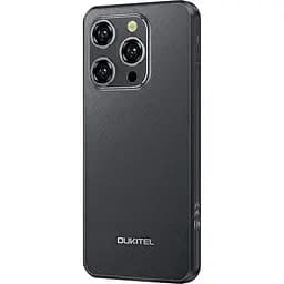 Смартфон Oukitel WP52 4/256GB 6500mAh (6931940755504) чорний - мініатюра 4