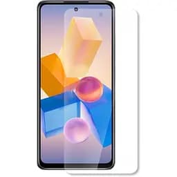 Захисна плівка StatusSKIN для Infinix Hot 40i Екран Глянцева Titan - мініатюра 1