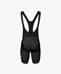 Велошорти жіночі POC Ultimate VPDs Bib Shorts S Чорний-Білий - мініатюра 2