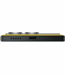 Смартфон Xiaomi Poco X6 Pro 12/512GB Yellow UA UCRF NFC, 5G - мініатюра 3