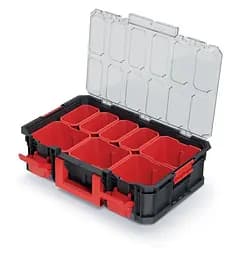 Органайзер Modular Solution, 9 контейнерів, 20" Kistenberg hoz0012868 - мініатюра 4