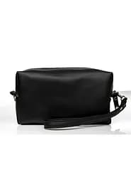 Жіноча косметичка Sambag 23х12х13 см acs0014205 - мініатюра 2