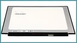 Матриця для ноутбука 15.6" 1920x1080 AUO B156HAN02.1 Slim LED IPS 30pin eDP правий, матова 350.66×216.15×3.2mm 250 cd/m² без кріплень