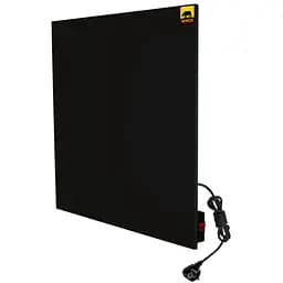 Обігрівач керамічний AFRICA А700 з еко-конвекцією графіт (0012)