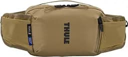 Сумка на пояс Thule Rail Hip Pack 2 л Faded Khaki (TH 3205305) - мініатюра 6