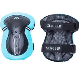 Захисний комплект Globber XXS блакитний (540-100) - мініатюра 2