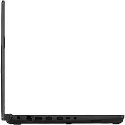 Ноутбук Ігровий ASUS TUF A15 з процесором AMD Ryzen™ 7 7445HS pana la 4.70 GHz, 15.6'', Full HD, 144Hz, IPS, 16GB DDR5 RAM, 1TB SSD, NVIDIA® GeForce RTX™ 3050 - мініатюра 16