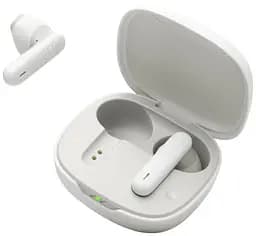 Гарнітура JBL WAVE FLEX 2 White (JBLWFLEX2WHT) - мініатюра 3